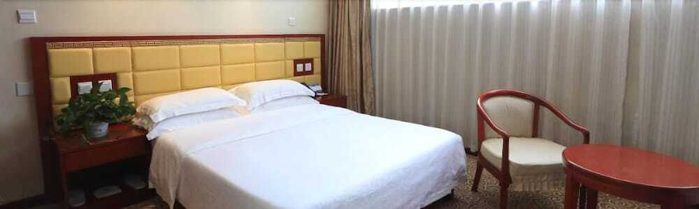 Пекин: Beijing International Shipping Hotel