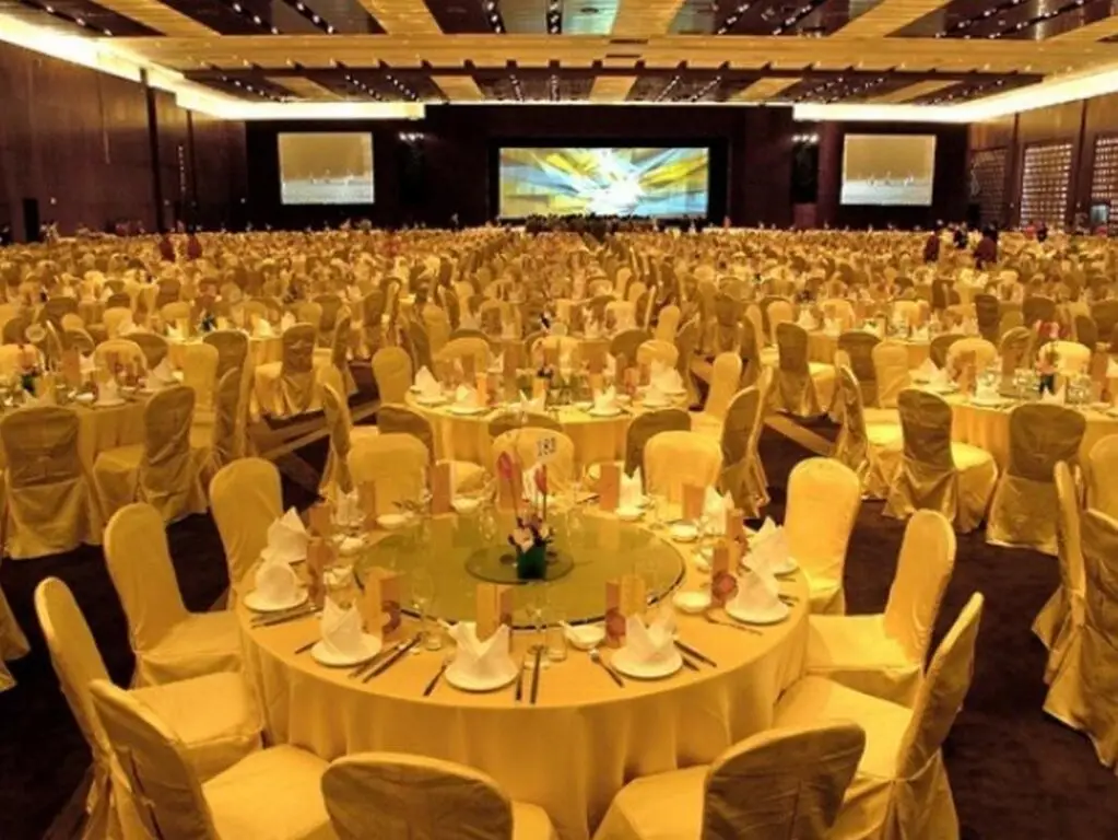 Хэфэй: Days Hotel&Suites Hefei