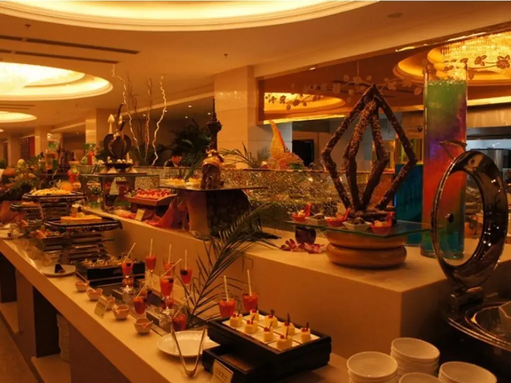 Хэфэй: Days Hotel&Suites Hefei