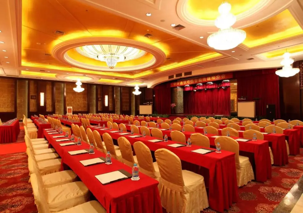 Хэфэй: Days Hotel&Suites Hefei