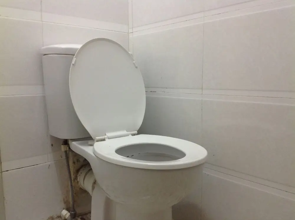 Гонконг: Golden Guest House