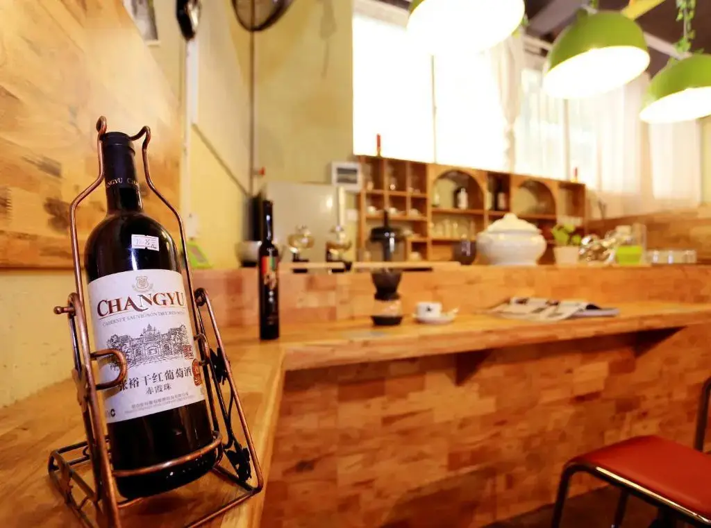 Санья: Sanya Farinns Youtiaoxiang - Downtown Branch