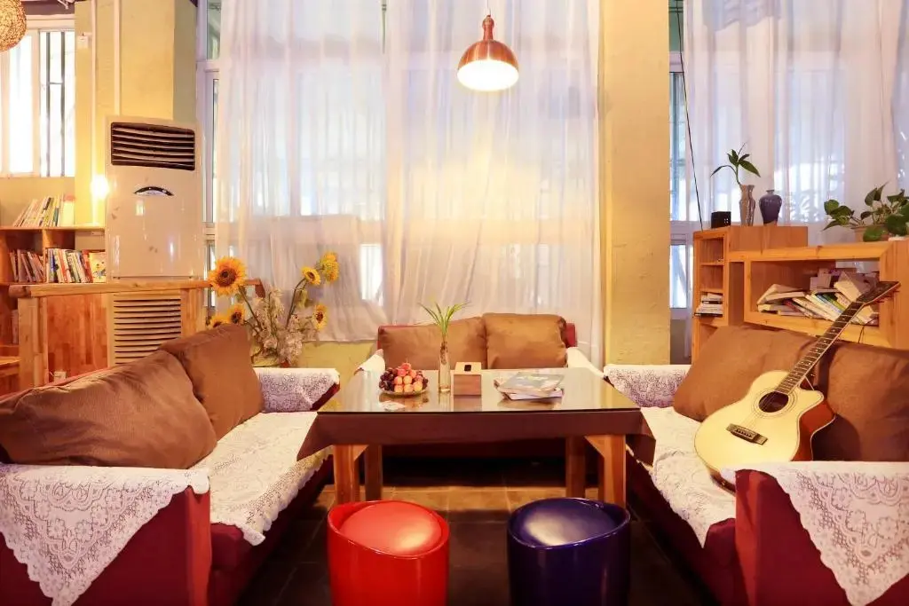 Санья: Sanya Farinns Youtiaoxiang - Downtown Branch