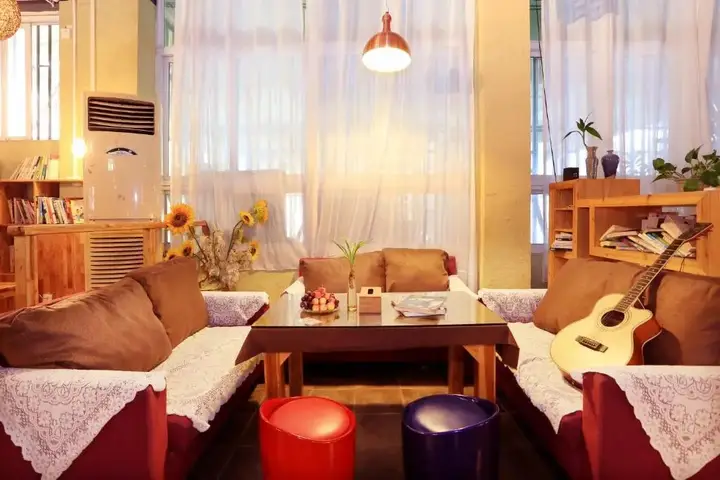Санья: Sanya Farinns Youtiaoxiang - Downtown Branch