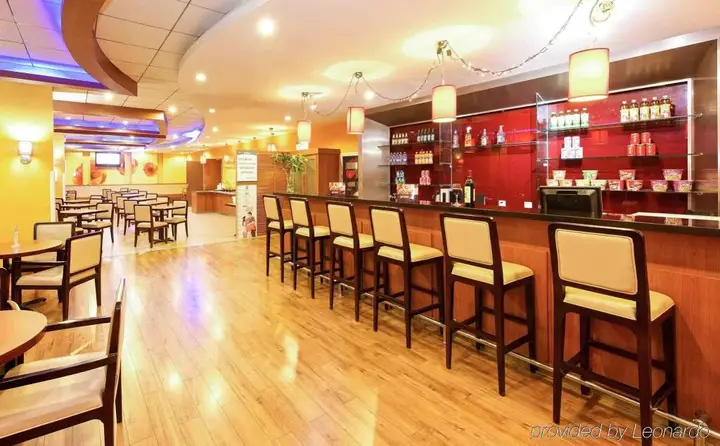 Чанчжоу: Hotel Ibis Changzhou Wujin