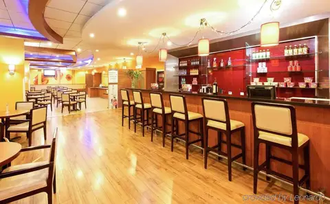 Hotel Ibis Changzhou Wujin — фото 1