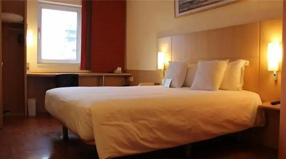 Цицикар: Hotel Qiqihar