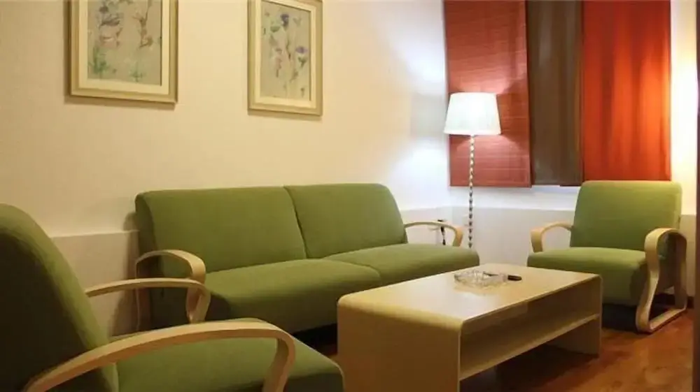 Цицикар: Hotel Qiqihar
