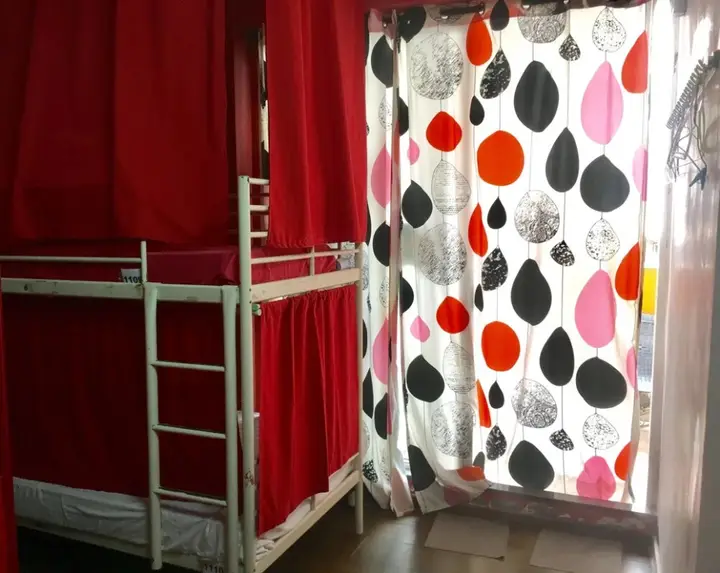 Гонконг: Pandora After 80s Hostel