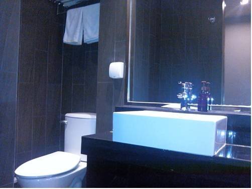 Тяньцзинь: FX Hotel Tianjin