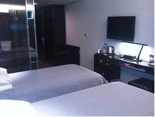 Тяньцзинь: FX Hotel Tianjin