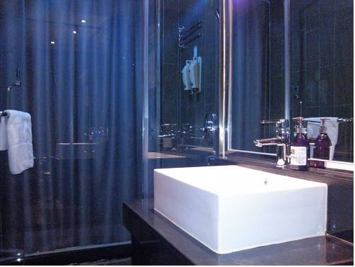 Тяньцзинь: FX Hotel Tianjin