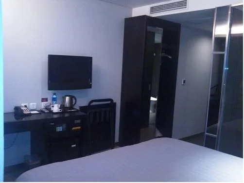Тяньцзинь: FX Hotel Tianjin