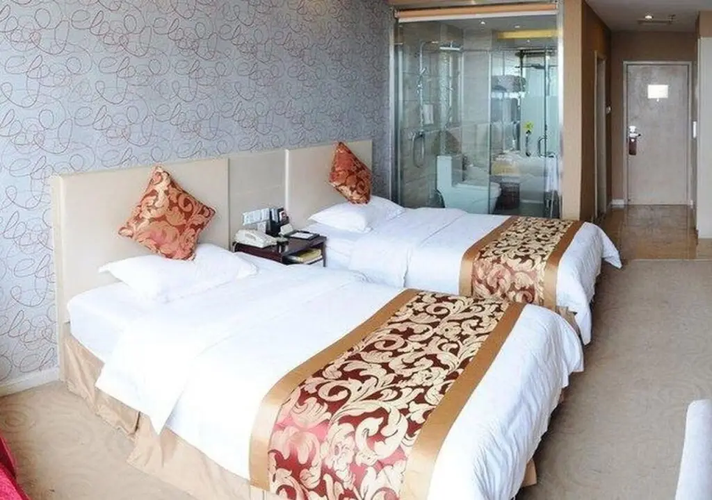 Чэнду: Rayne Holiday Hotel