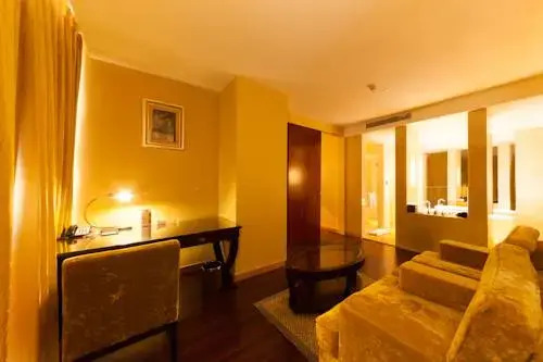 Даньдун: Riz-Carlsen Hotel Dandong