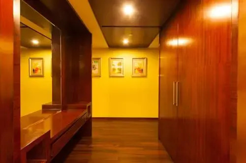 Riz-Carlsen Hotel Dandong — фото 1