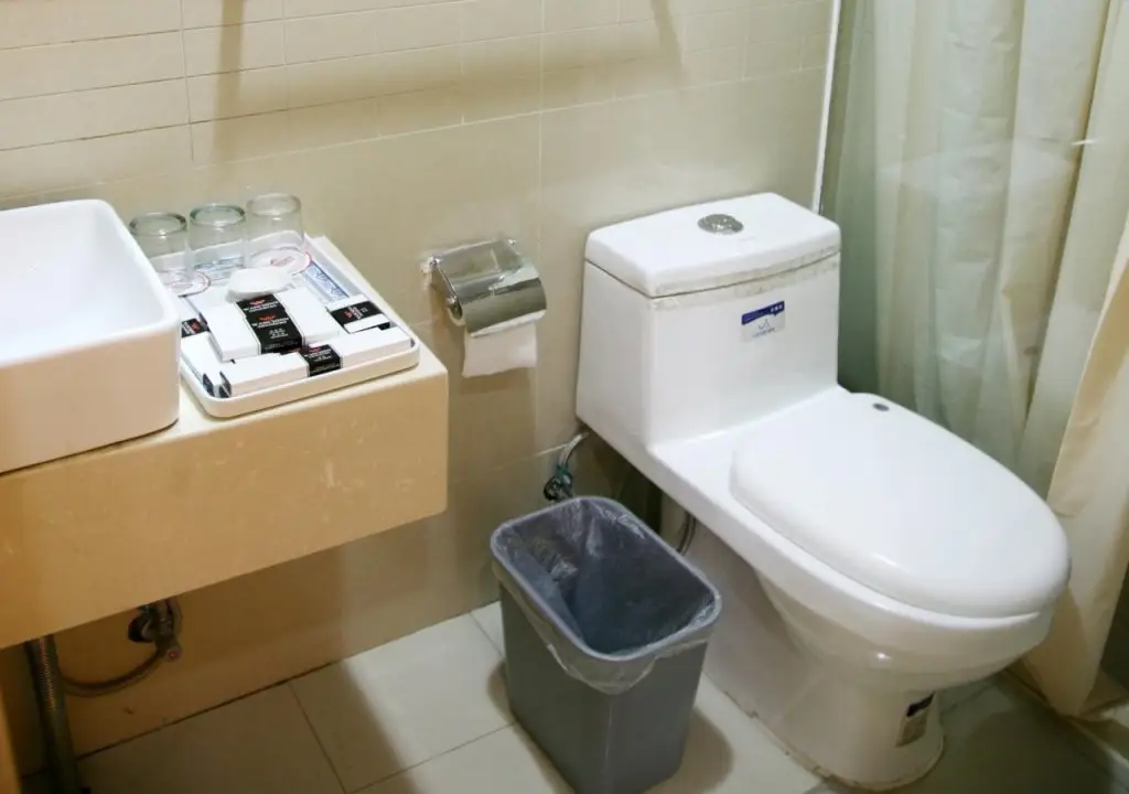 Пекин: Wancheng Huafu International Hotel