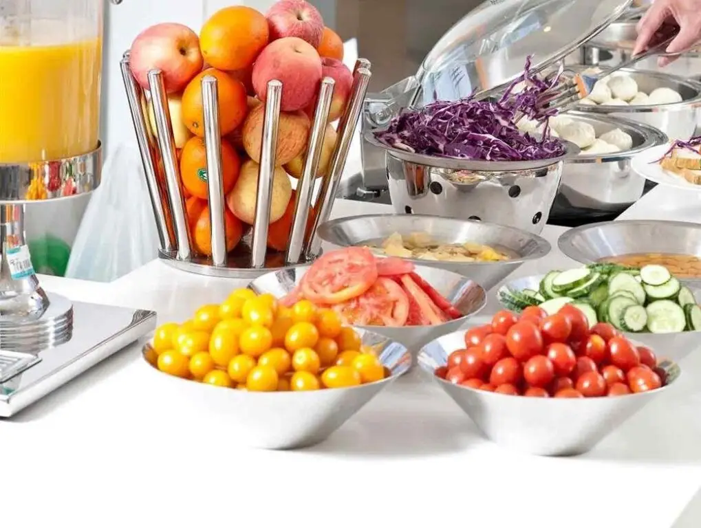 Ухань: ibis Styles Wuhan Optics Valley Square Hotel