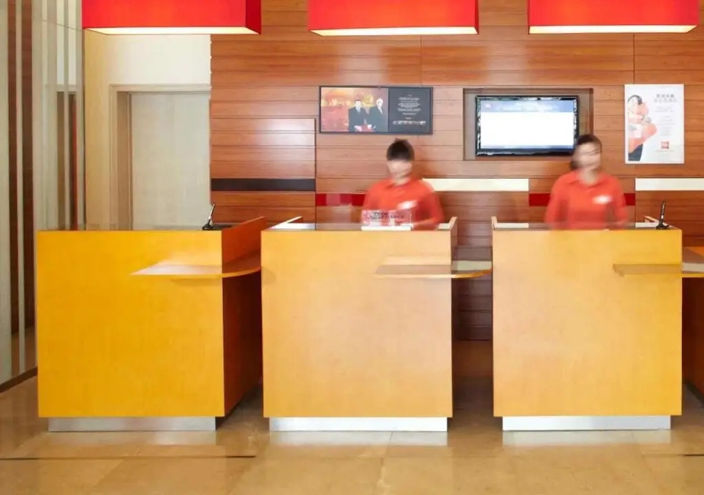 Ухань: ibis Styles Wuhan Optics Valley Square Hotel