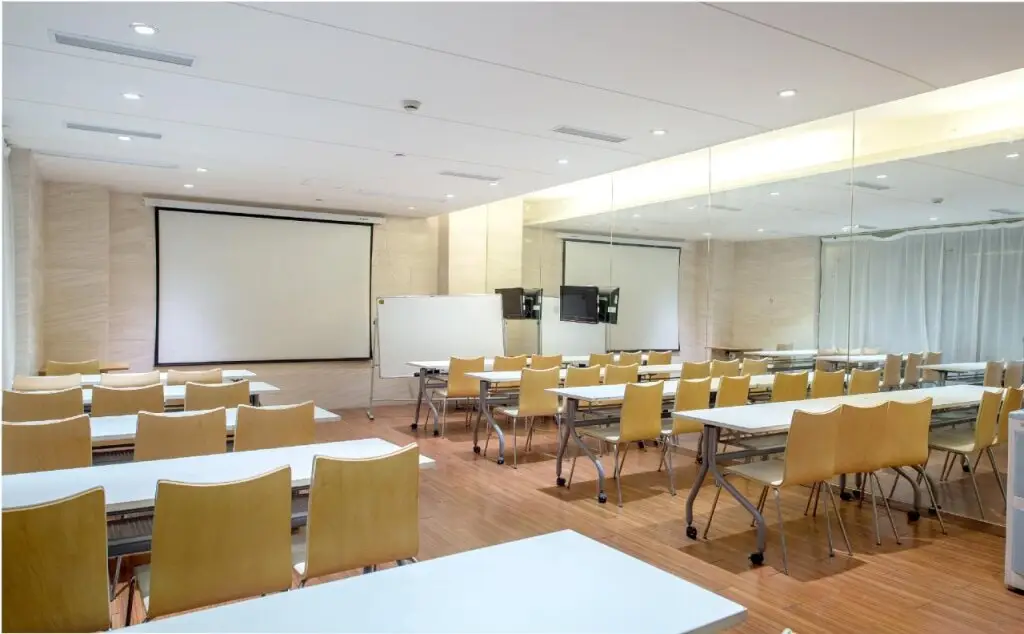 Чанша: JI Hotel Yuelu Academy Changsha