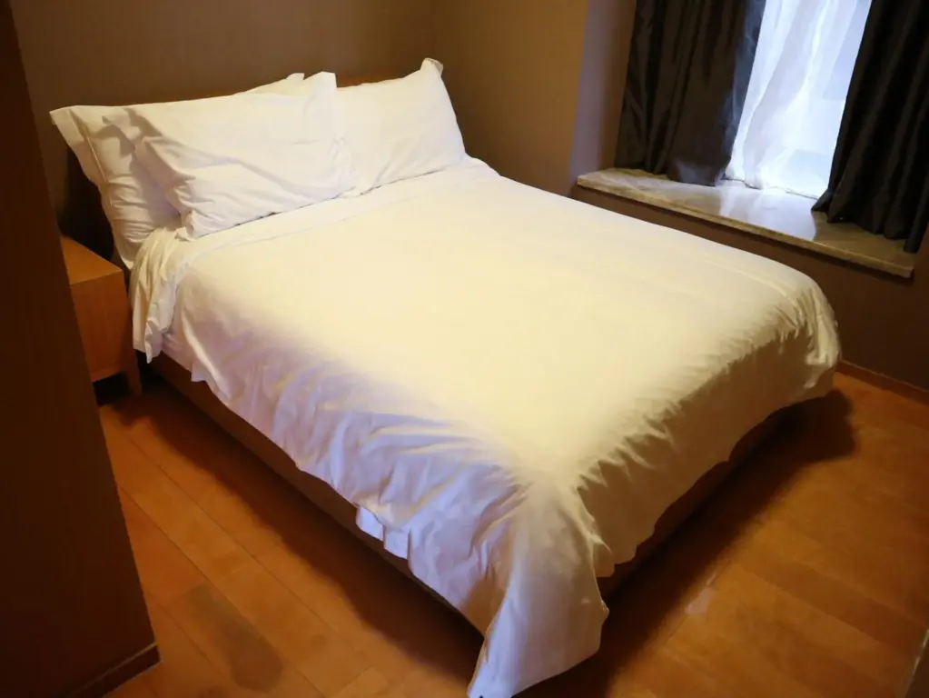 Гуанчжоу: Dan Executive Apartment Guangzhou
