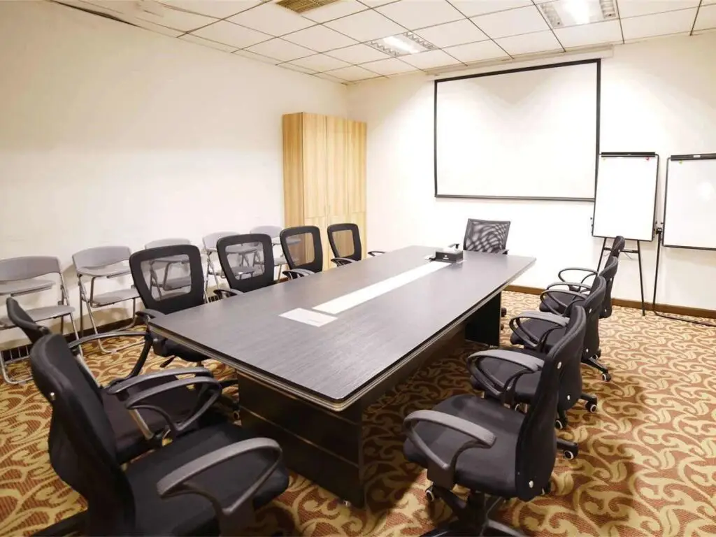 Чэнду: ibis Chengdu Yongfeng Hotel