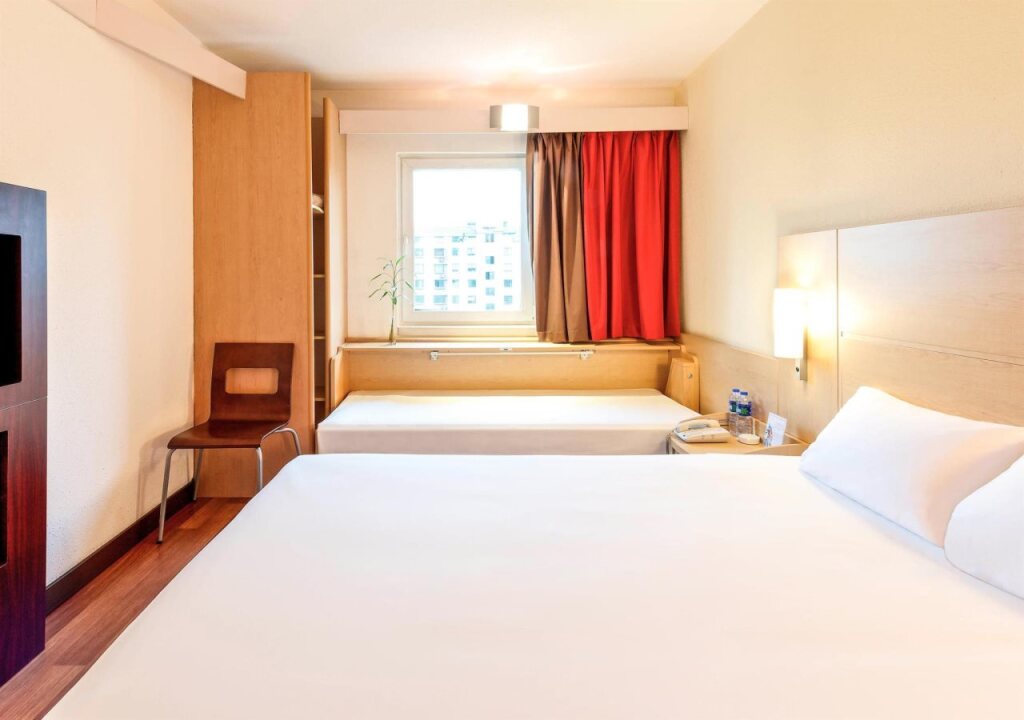 Уси: ibis WUXI HI TECH