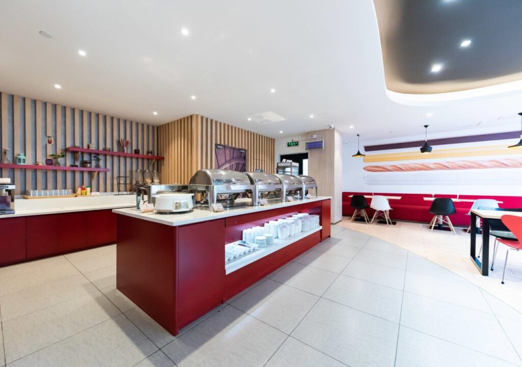 Уси: ibis WUXI HI TECH