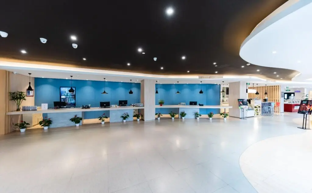 Уси: ibis WUXI HI TECH