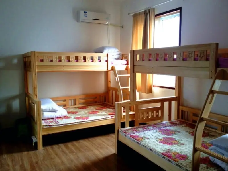 Kaifeng International Youth Hostel — фото 1