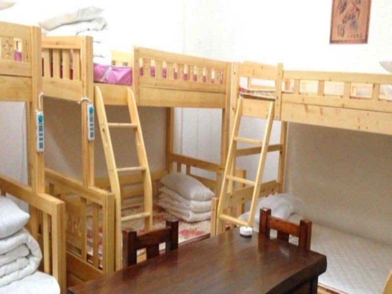 Кайфын: Kaifeng International Youth Hostel