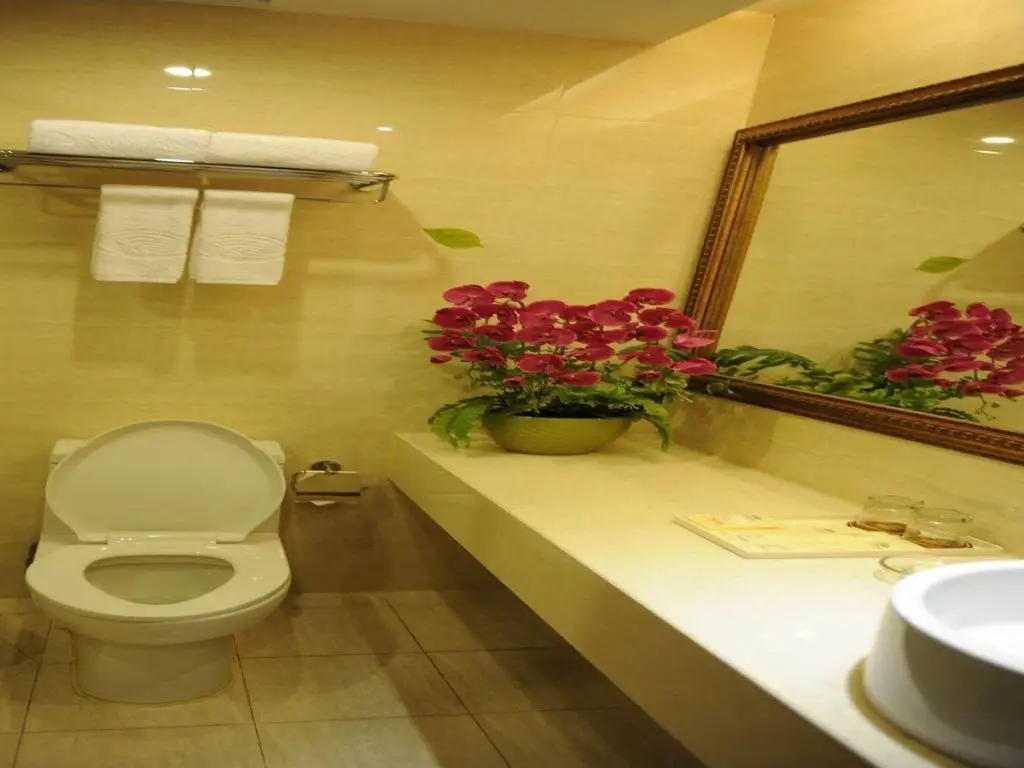 Чэнду: Vienna Hotel Chengdu Exhibition Centre