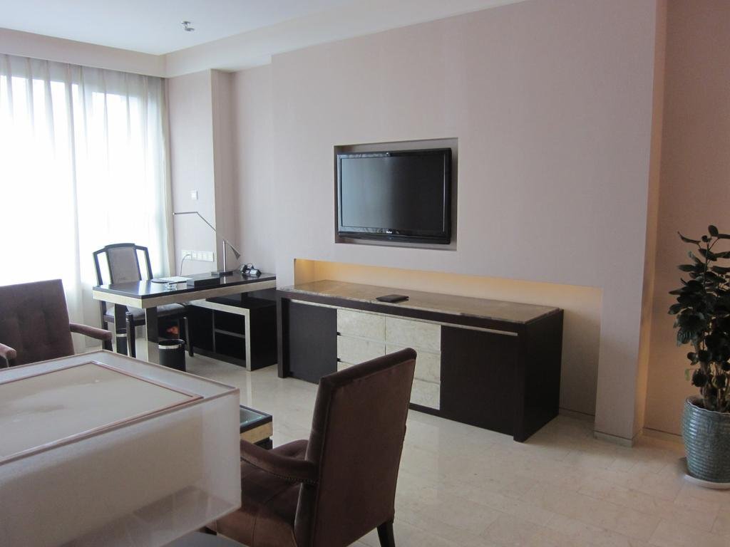 Сиань: Xian International Conference Center Qujiang Hotel