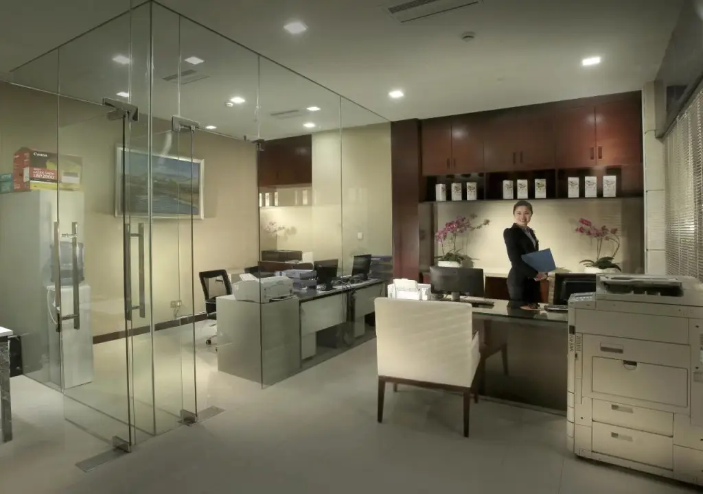 Чанша: White Swan Hotel Changsha