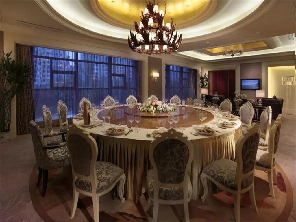 Чанша: White Swan Hotel Changsha