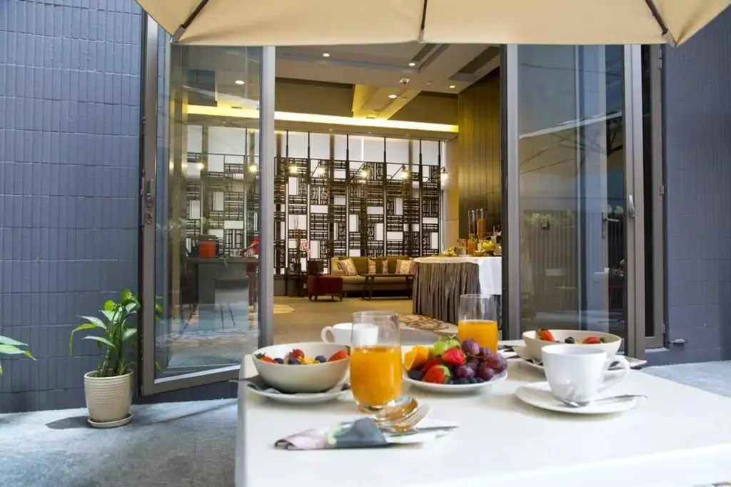 Гонконг: Wanchai 88 Hotel