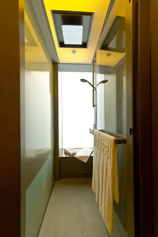 Гонконг: Wanchai 88 Hotel