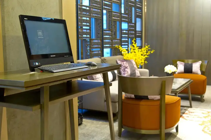 Гонконг: Wanchai 88 Hotel