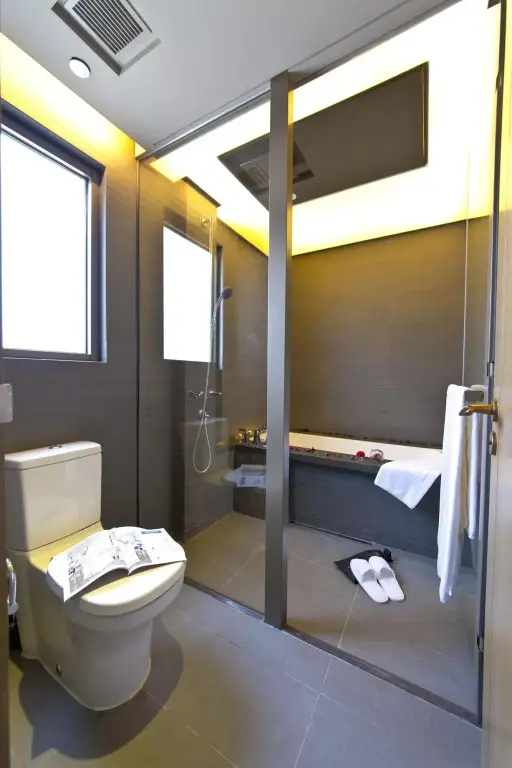 Гонконг: Wanchai 88 Hotel