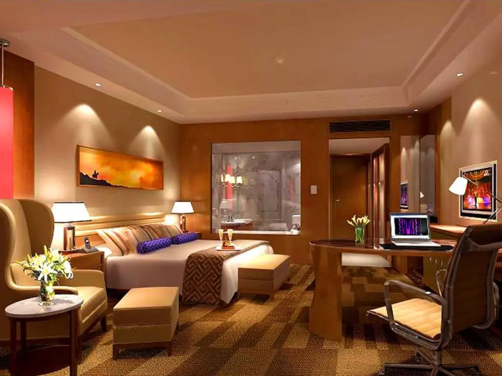 Чжэньцзян: Jurong Yukun New Century Hotel Jiangsu