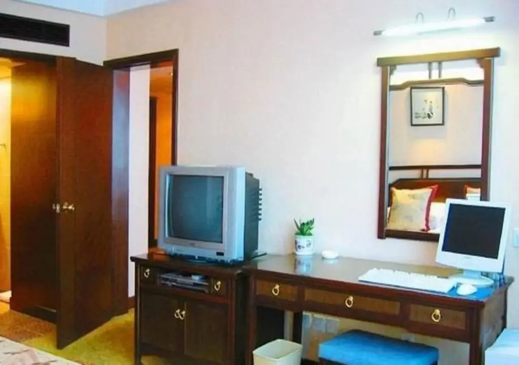 Цзиньхуа: Jinhua Narada Hotel