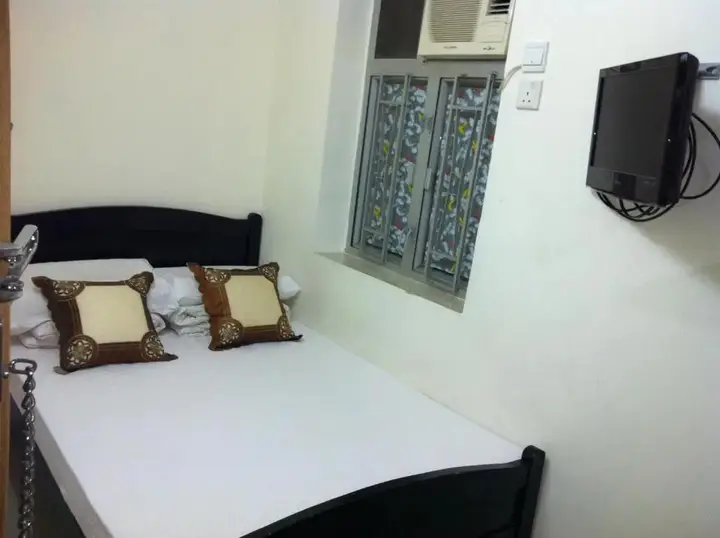 Гонконг: Hung Fai Guest House