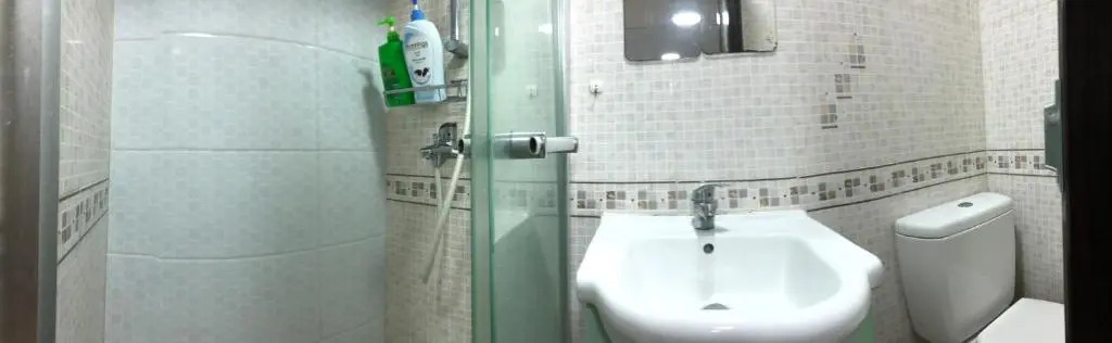 Гонконг: Hung Fai Guest House