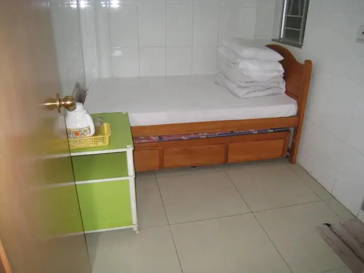 Гонконг: Hung Fai Guest House