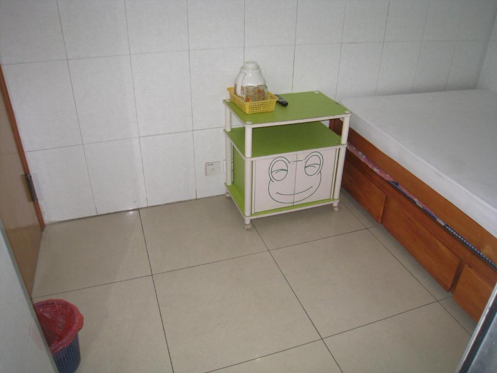 Гонконг: Hung Fai Guest House
