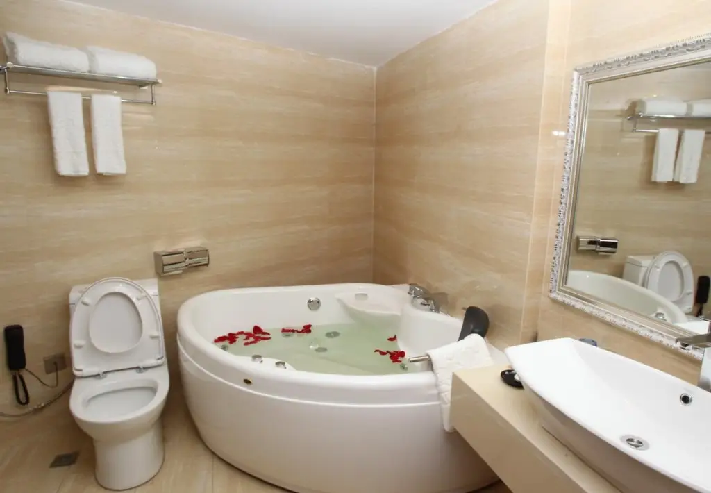 Санья: Hawaii Hotel