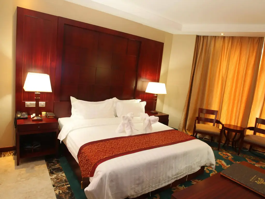 Санья: Hawaii Hotel