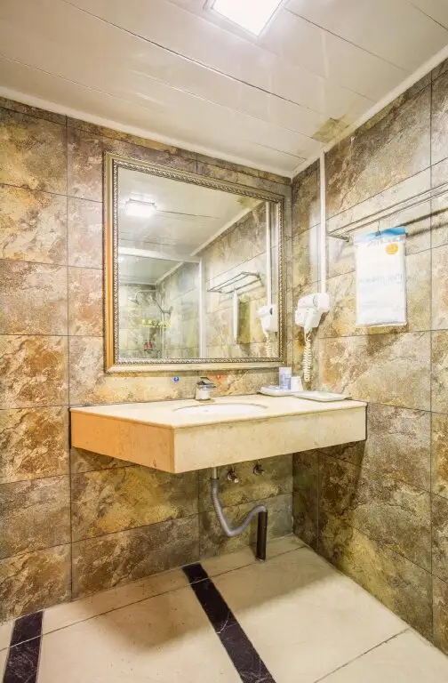 Шэньчжэнь: Shenzhen Lei Zhen Hotel