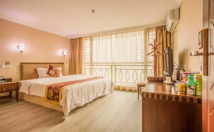 Шэньчжэнь: Shenzhen Lei Zhen Hotel
