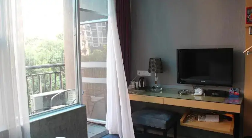 Шэньчжэнь: Leisurelyness Hotel